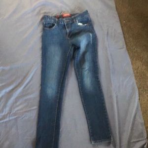 Arizona Jeans Girls
